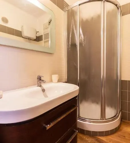 Appartement Gioia Romana Rome
