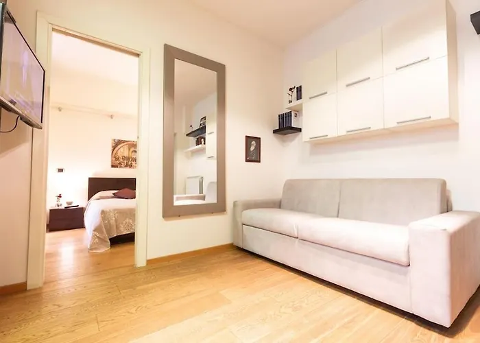 Appartement Gioia Romana