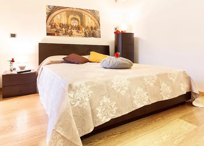 Gioia Romana Appartement *