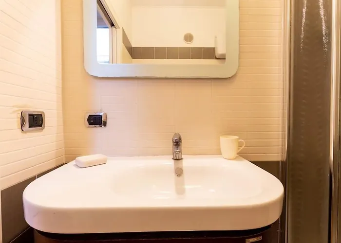 Gioia Romana Appartement Rome