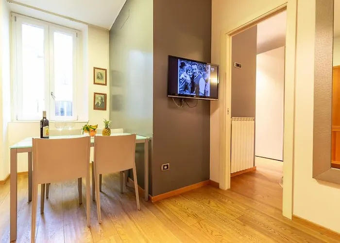 Appartement Gioia Romana Rome